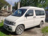 Mazda Bongo Friendee 1996 годаүшін1 500 000 тг. в Алматы