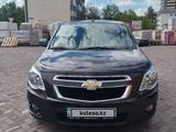 Chevrolet Cobalt 2023 годаүшін6 572 440 тг. в Астана – фото 3