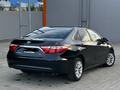 Toyota Camry 2015 года за 6 800 000 тг. в Актобе – фото 6