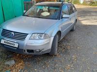 Volkswagen Passat 2003 годаүшін2 100 000 тг. в Усть-Каменогорск