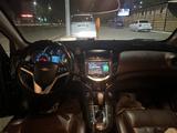 Chevrolet Cruze 2014 годаүшін4 800 000 тг. в Семей – фото 5
