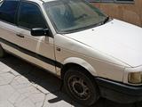 Volkswagen Passat 1991 года за 500 000 тг. в Тараз – фото 2