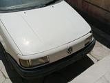 Volkswagen Passat 1991 годаүшін500 000 тг. в Тараз – фото 4