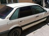 Volkswagen Passat 1991 года за 500 000 тг. в Тараз – фото 5