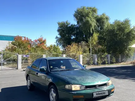 Toyota Scepter 1993 года за 1 200 000 тг. в Талдыкорган