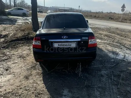 ВАЗ (Lada) Priora 2170 2013 года за 2 200 000 тг. в Алматы – фото 11