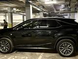 Lexus RX 350 2019 года за 24 000 000 тг. в Астана