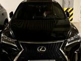 Lexus RX 350 2019 годаүшін24 000 000 тг. в Астана – фото 4
