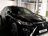 Lexus RX 350 2019 годаүшін24 000 000 тг. в Астана – фото 3