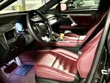 Lexus RX 350 2019 годаүшін24 000 000 тг. в Астана – фото 5