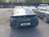 Hyundai Elantra 2024 годаfor10 500 000 тг. в Темиртау – фото 3