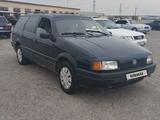Volkswagen Passat 1990 годаүшін1 150 000 тг. в Тараз