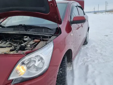 Chevrolet Cobalt 2021 года за 5 100 000 тг. в Петропавловск – фото 7