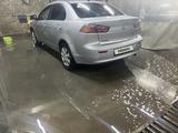 Mitsubishi Lancer 2013 года за 4 700 000 тг. в Алматы – фото 2