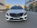 Mercedes-Benz S 400 2014 годаүшін25 000 000 тг. в Алматы – фото 2