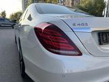 Mercedes-Benz S 400 2014 годаfor25 000 000 тг. в Алматы – фото 5