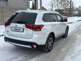 Mitsubishi Outlander 2018 года за 11 000 000 тг. в Павлодар – фото 4