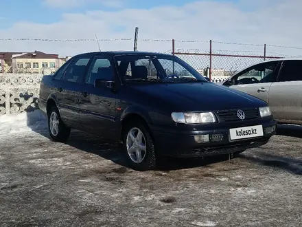 Volkswagen Passat 1995 года за 1 450 000 тг. в Рудный – фото 3