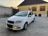 Chevrolet Nexia 2023 года за 5 900 000 тг. в Шымкент – фото 4