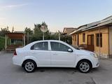 Chevrolet Nexia 2023 года за 5 900 000 тг. в Шымкент – фото 3