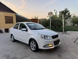 Chevrolet Nexia 2023 года за 5 900 000 тг. в Шымкент – фото 5