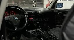 BMW 525 1991 года за 1 600 000 тг. в Кентау – фото 5