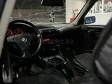 BMW 525 1991 годаүшін1 600 000 тг. в Кентау – фото 4