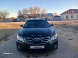 Toyota Camry 2010 годаүшін6 800 000 тг. в Кызылорда – фото 2