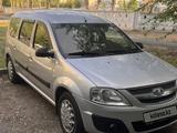 ВАЗ (Lada) Largus 2014 года за 3 500 000 тг. в Экибастуз