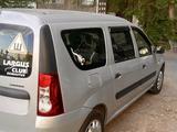 ВАЗ (Lada) Largus 2014 года за 3 500 000 тг. в Экибастуз – фото 2