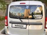 ВАЗ (Lada) Largus 2014 года за 3 500 000 тг. в Экибастуз – фото 3