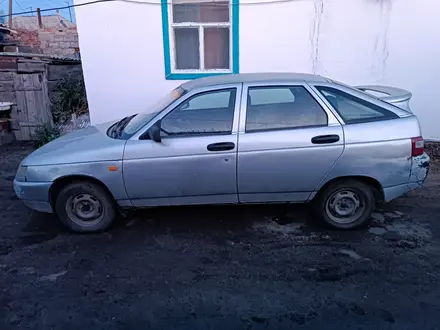 ВАЗ (Lada) 2112 2003 года за 500 000 тг. в Семей – фото 2