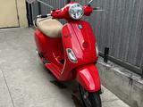 Vespa  LX 150 2007 года за 1 200 000 тг. в Алматы