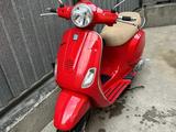 Vespa  LX 150 2007 года за 1 200 000 тг. в Алматы – фото 4