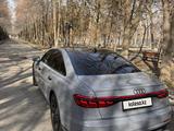 Audi A8 2018 года за 29 000 000 тг. в Алматы – фото 4