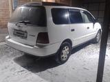 Honda Odyssey 1996 годаүшін2 700 000 тг. в Усть-Каменогорск – фото 5