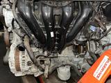 Двигатель LF-VD MZR 2.0 DISI на Mazda 5 CR 2006- из Японии. Гарантия за 390 000 тг. в Караганда – фото 5