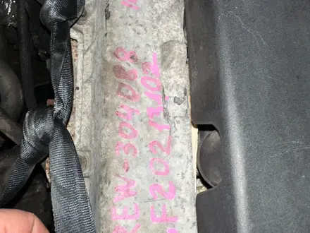 Двигатель LF-VD MZR 2.0 DISI на Mazda 5 CR 2006 — из Японии за 220 000 тг. в Караганда – фото 6
