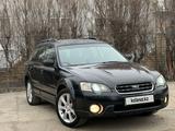 Subaru Outback 2004 года за 4 300 000 тг. в Шу