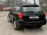 Subaru Outback 2004 года за 4 300 000 тг. в Шу – фото 5