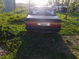 Audi 100 1988 года за 300 000 тг. в Талдыкорган