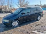 Honda Odyssey 2003 года за 4 000 000 тг. в Ушарал