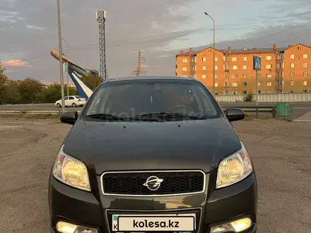 Ravon Nexia R3 2020 года за 4 550 000 тг. в Семей – фото 2