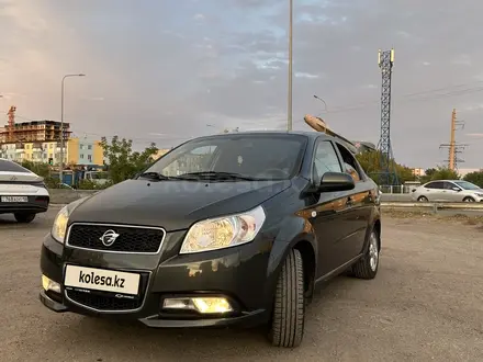 Ravon Nexia R3 2020 года за 4 550 000 тг. в Семей