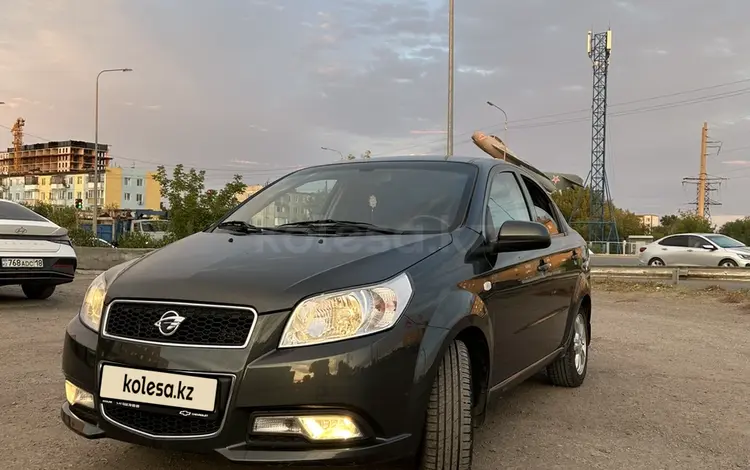 Ravon Nexia R3 2020 года за 4 550 000 тг. в Семей