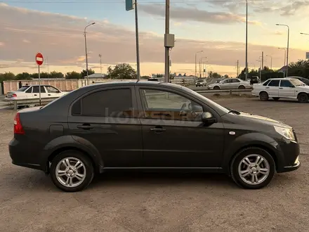 Ravon Nexia R3 2020 года за 4 550 000 тг. в Семей – фото 4