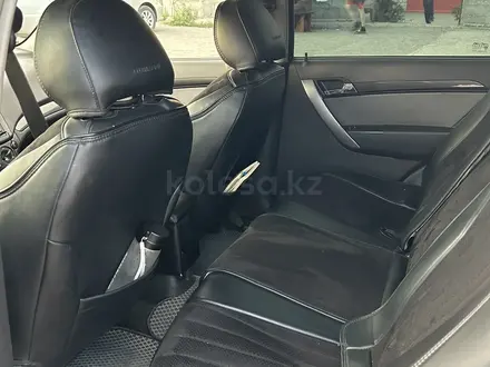 Ravon Nexia R3 2020 года за 4 550 000 тг. в Семей – фото 7