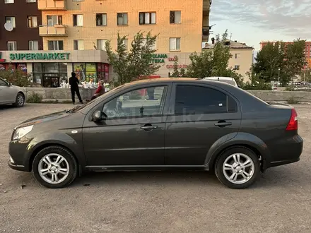 Ravon Nexia R3 2020 года за 4 550 000 тг. в Семей – фото 5