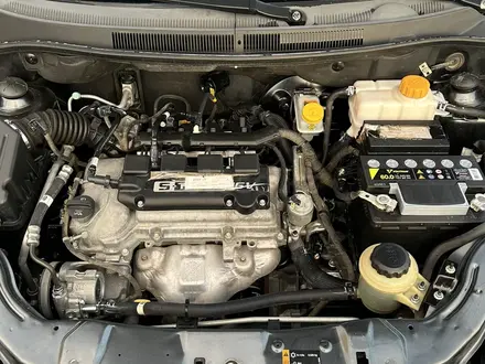 Ravon Nexia R3 2020 года за 4 550 000 тг. в Семей – фото 8