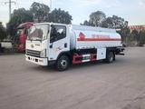 FAW  НОВЫЙ БЕНЗОВОЗ ТОПЛИВОЗАПРАВЩИК FAW12К 2026 года в Отеген-Батыр